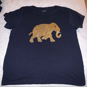 J crew collectors t shirt
